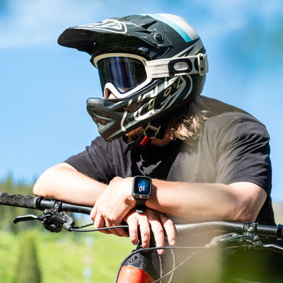 Insta360 GPS Preview Remote for Ace Pro 2, X4 Air and X5