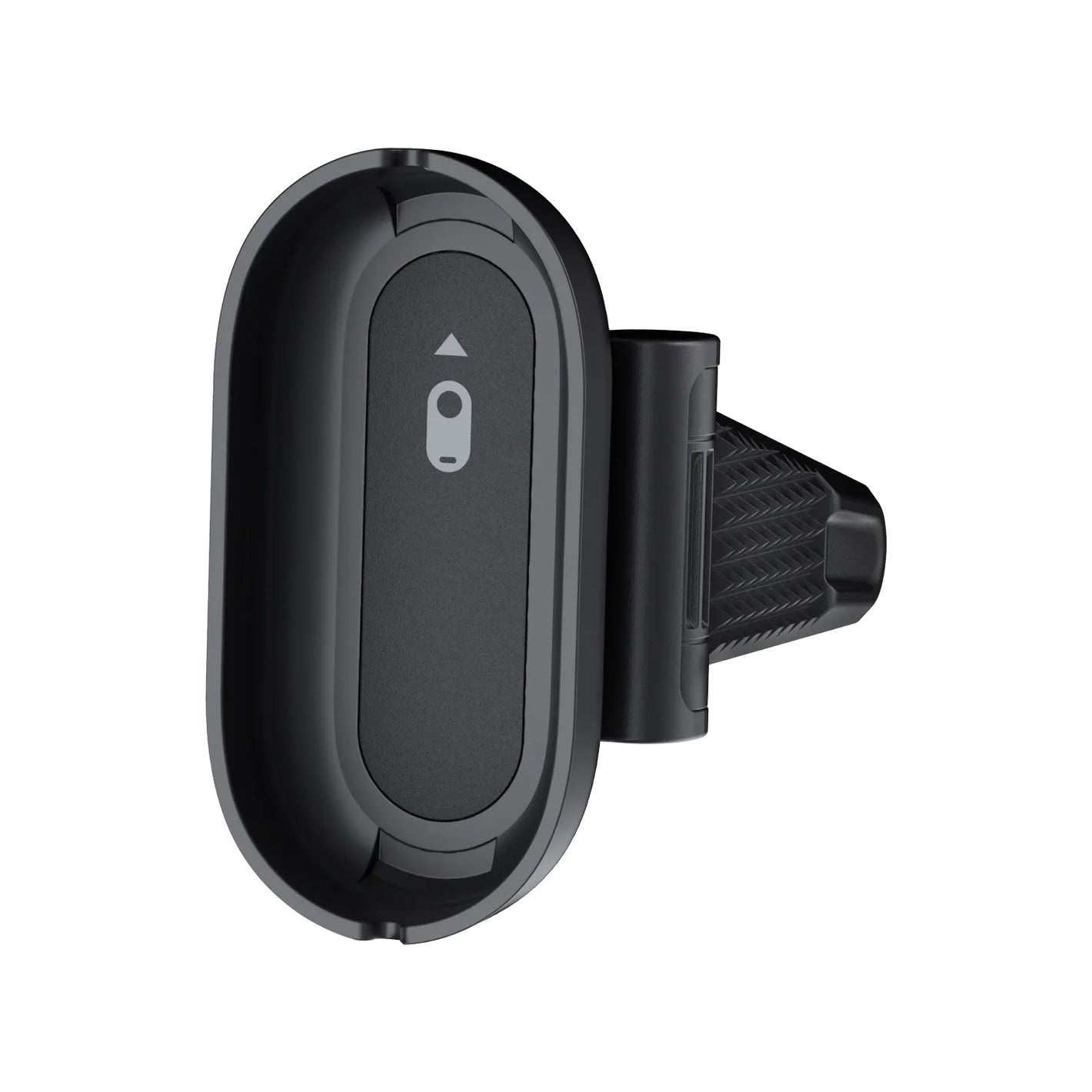 Insta360 GO 3S in-helmet POV mount installed inside helmet
