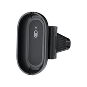 Insta360 GO 3S in-helmet POV mount installed inside helmet
