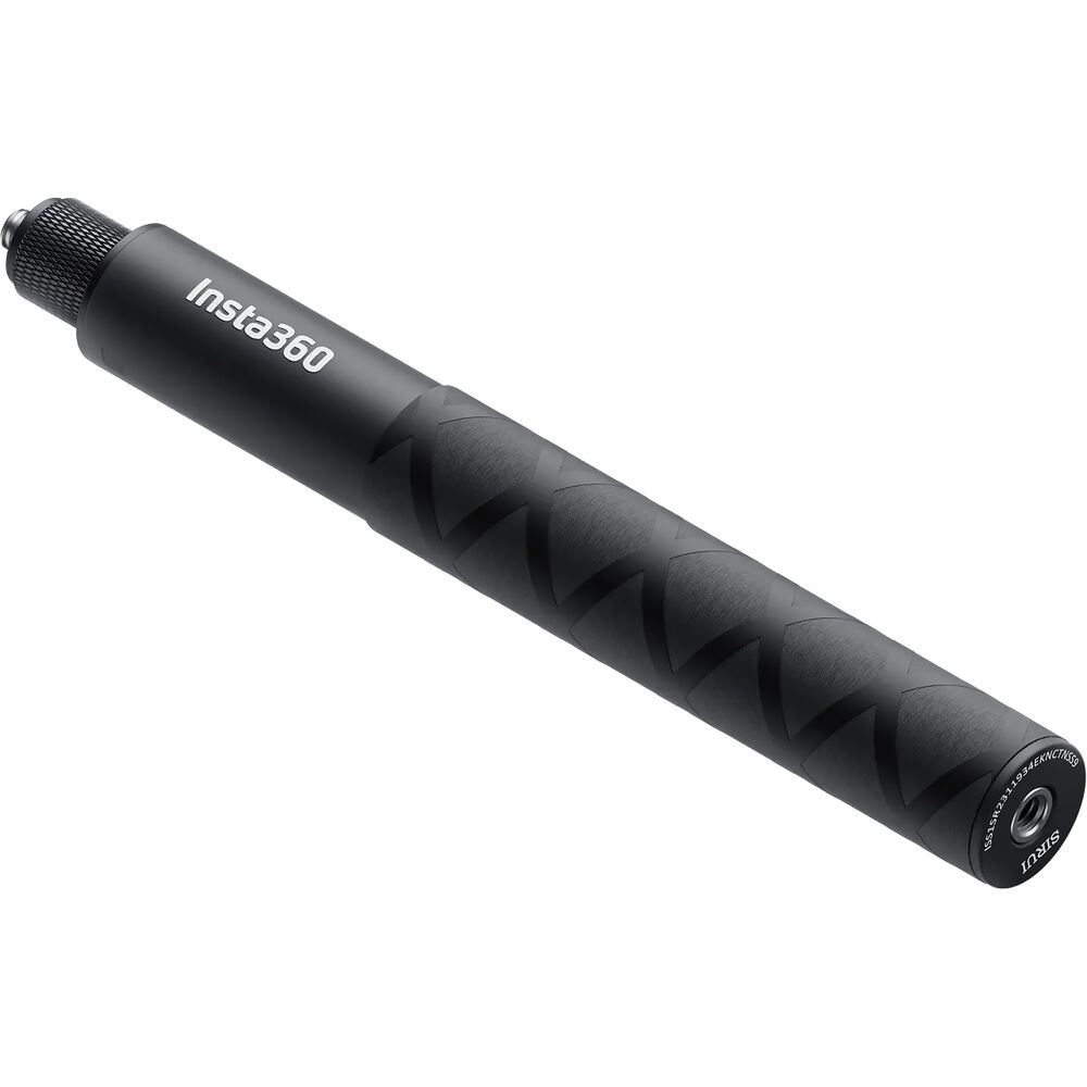 Insta360 Invisible Selfie Stick 85cm extended 
