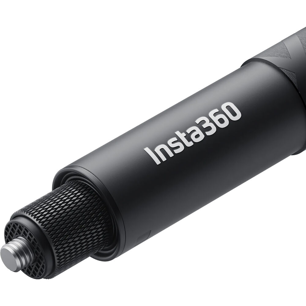Insta360 Invisible Selfie Stick 85cm extended 

