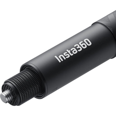 Insta360 Invisible Selfie Stick 85cm extended 

