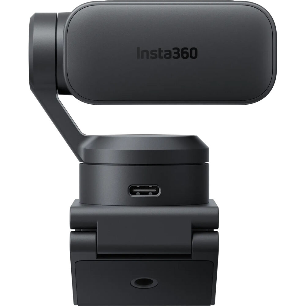 Insta360 Link 2 Pro 4K AI Webcam with AI Tracking