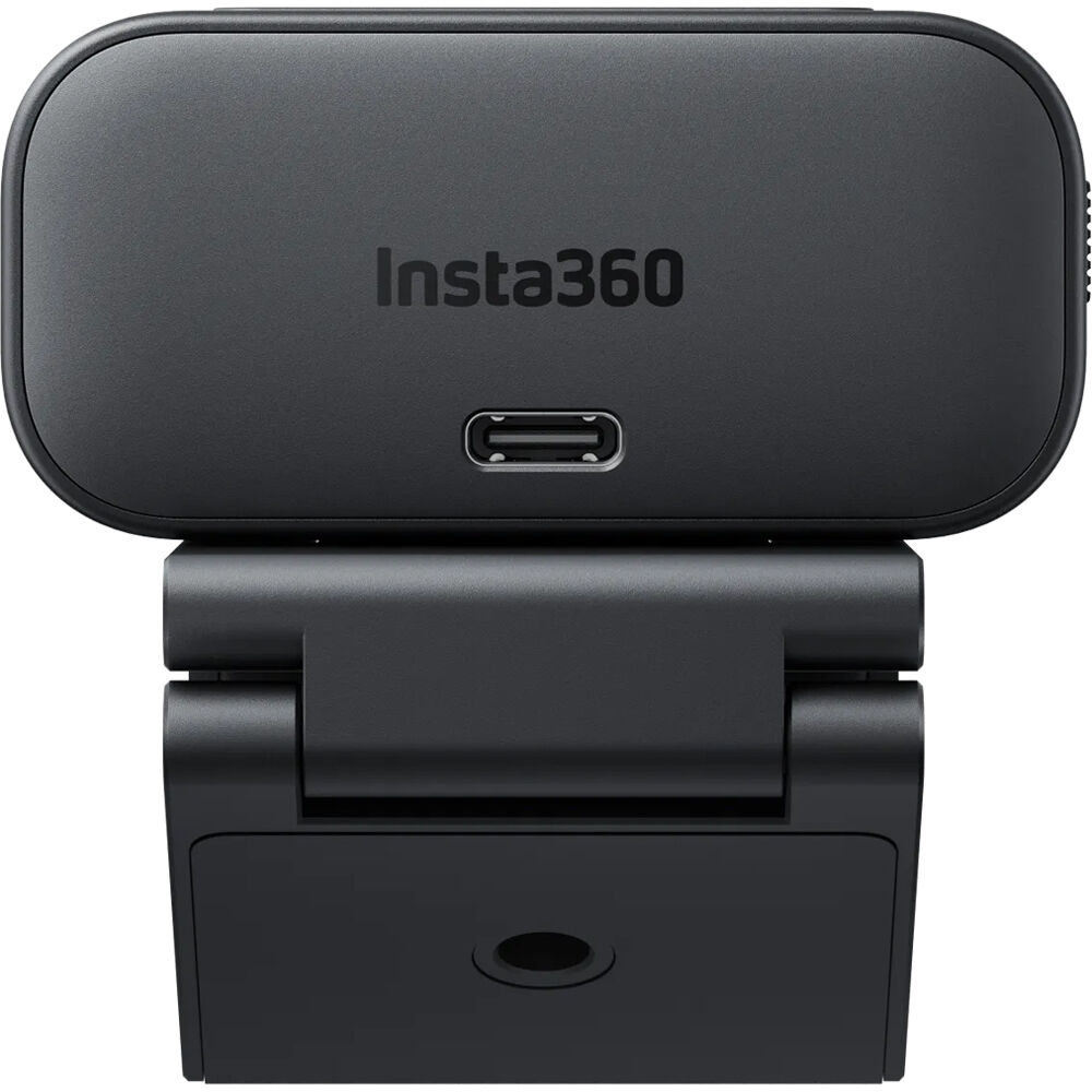 Insta360 Link 2C Pro 4K AI Webcam with AI Tracking