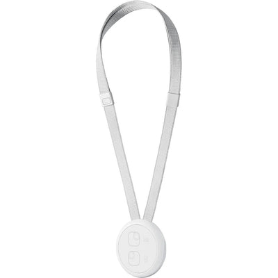 Insta360 Magnet Pendant with tiltable base for hands-free filming

