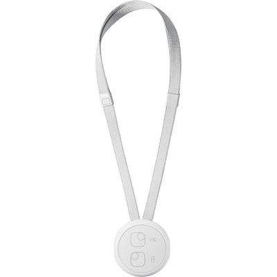 Insta360 Magnet Pendant with tiltable base for hands-free filming
