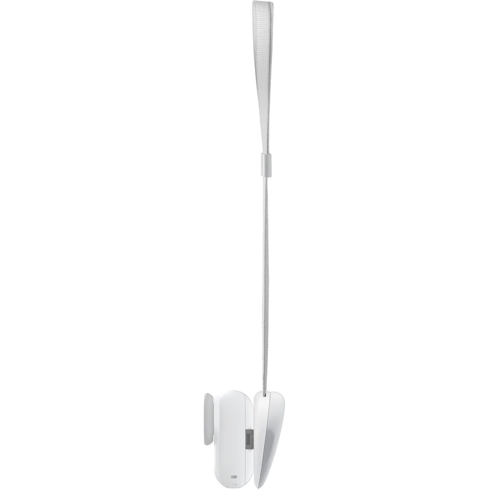 Insta360 Magnet Pendant with tiltable base for hands-free filming
