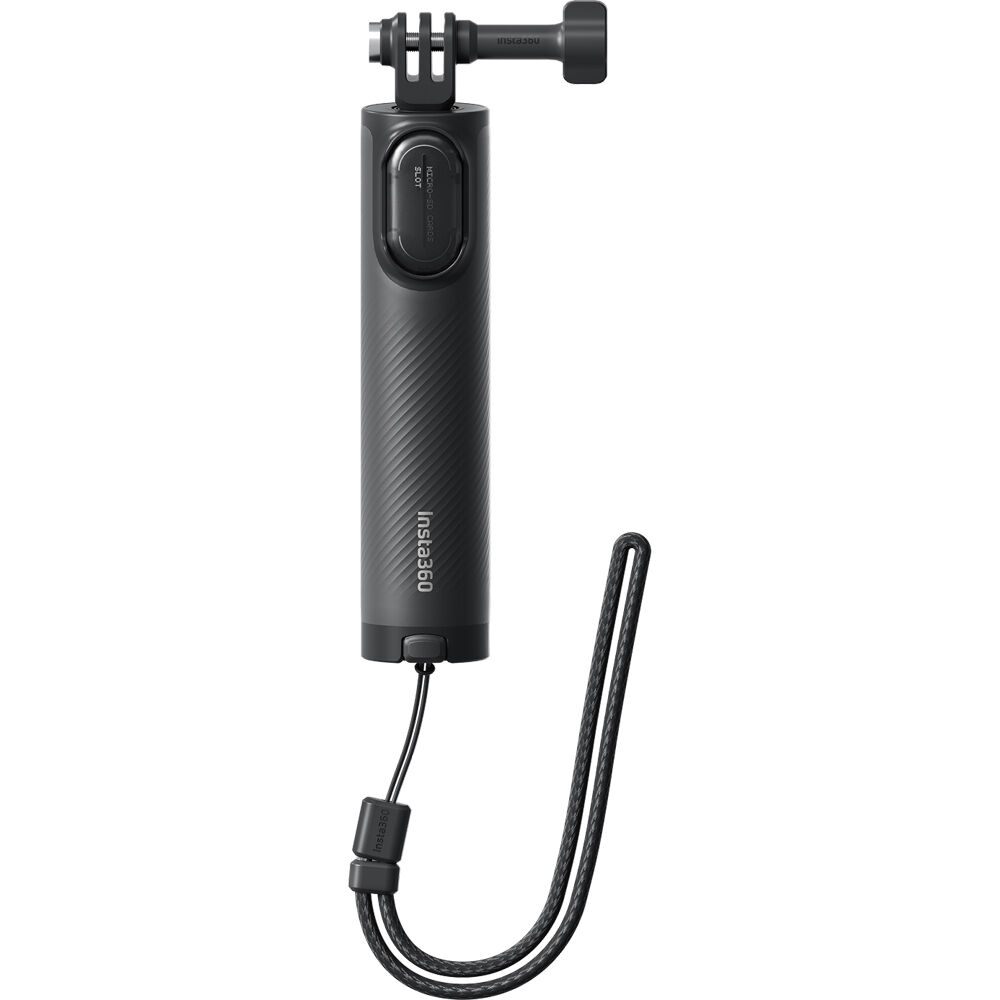 Insta360 Mini 2-in-1 Tripod 2.0 with aluminium extendable selfie stick
