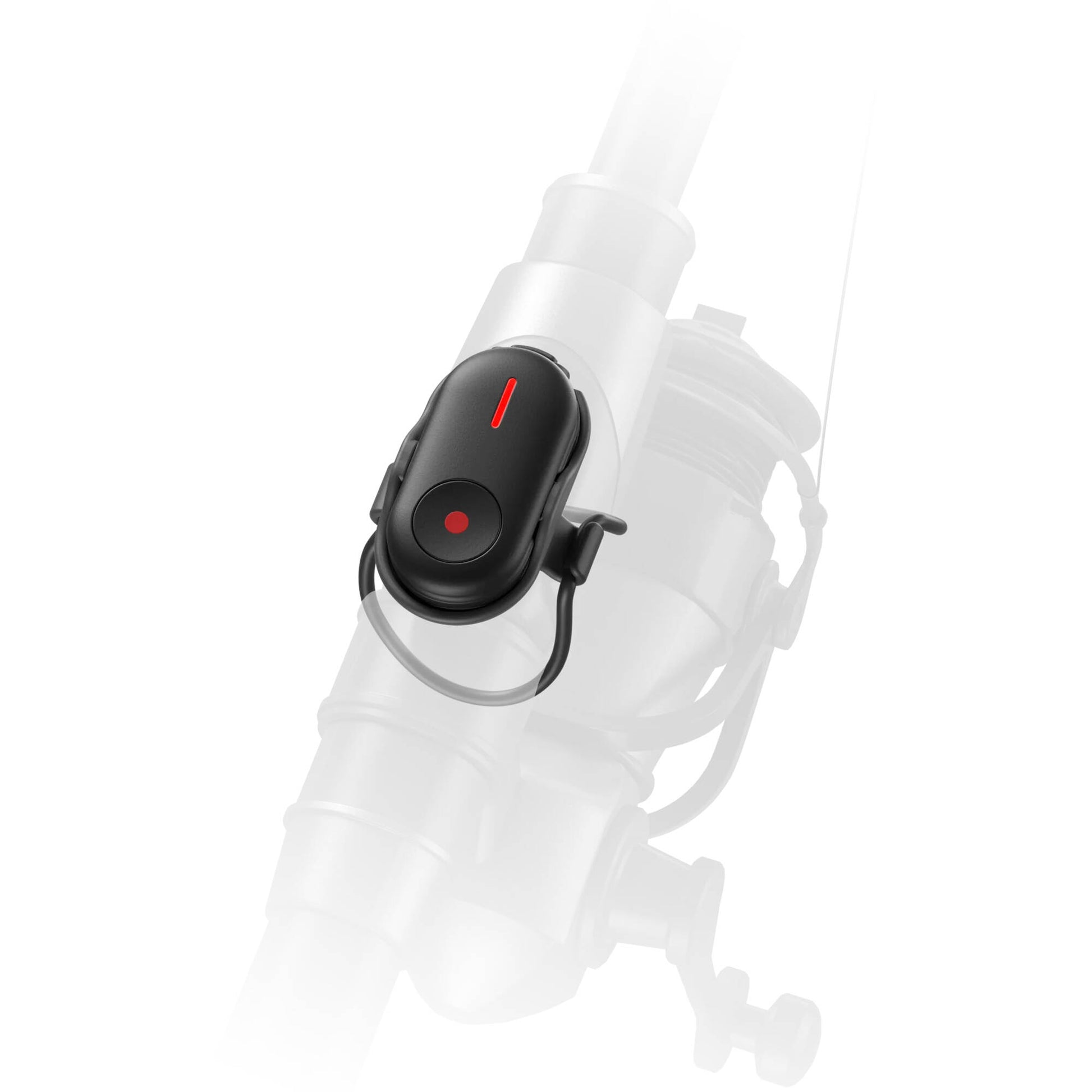 Insta360 Mini Remote with Bluetooth and 360-degree mounting base
