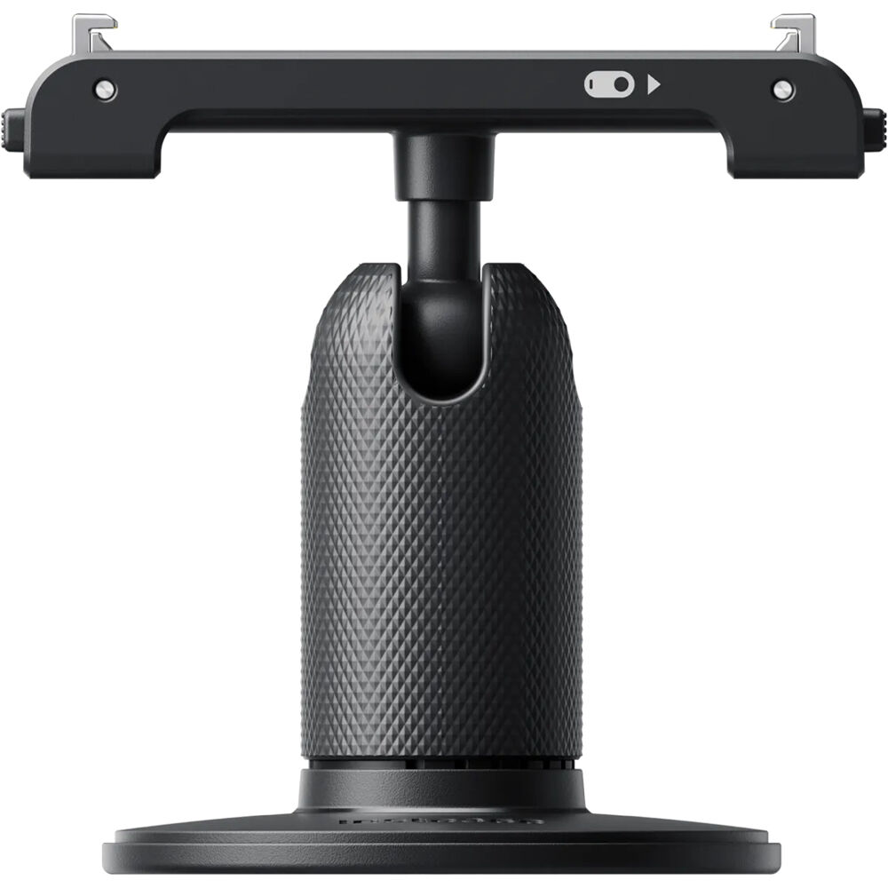 Insta360 Pivot Stand for GO 3/3S with magnetic latch and adjustable ball
