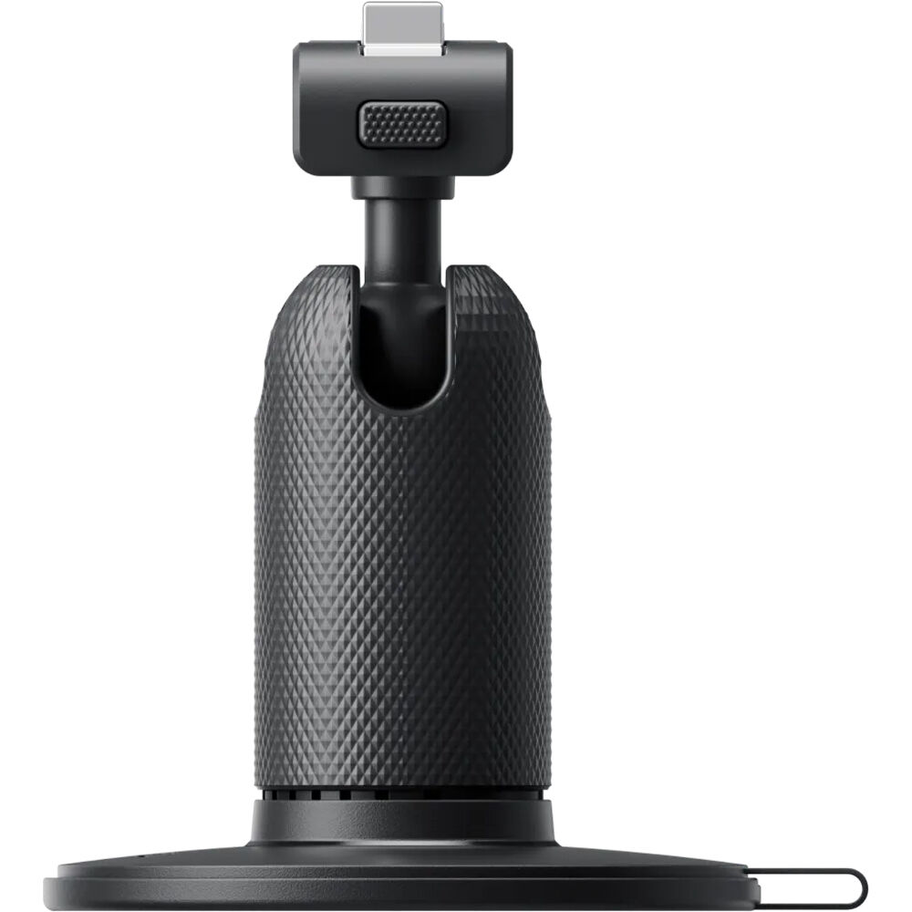 Insta360 Pivot Stand for GO 3/3S with magnetic latch and adjustable ball
