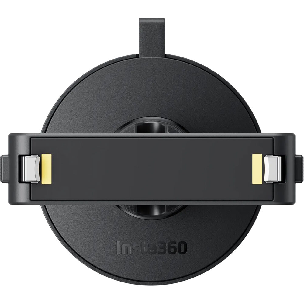 Insta360 Pivot Stand for GO 3/3S with magnetic latch and adjustable ball
