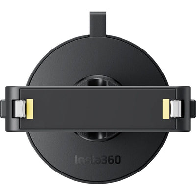 Insta360 Pivot Stand for GO 3/3S with magnetic latch and adjustable ball
