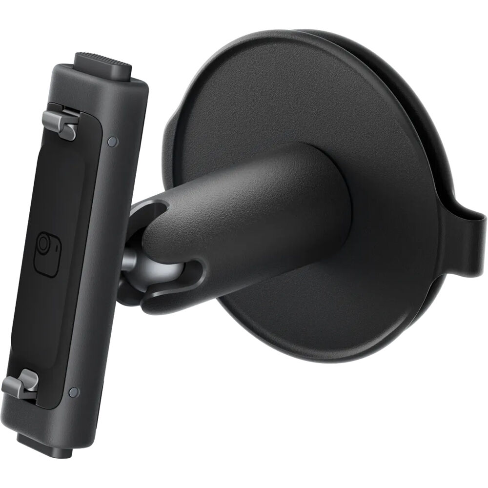 Insta360 Pivot Stand for GO Ultra with magnetic latch and sticky base
