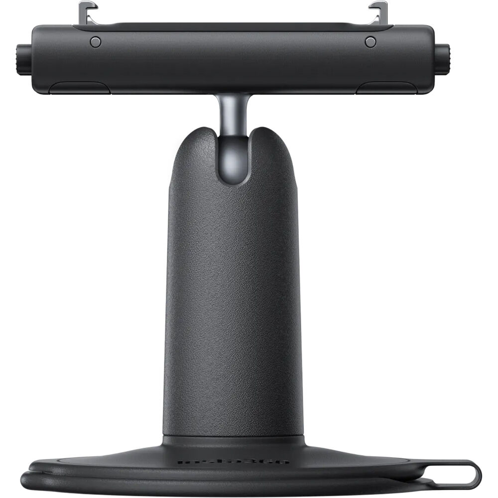 Insta360 Pivot Stand for GO Ultra with magnetic latch and sticky base
