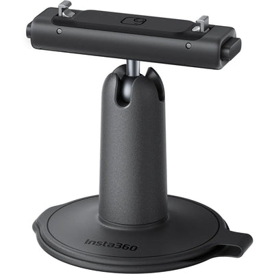 Insta360 Pivot Stand for GO Ultra with magnetic latch and sticky base
