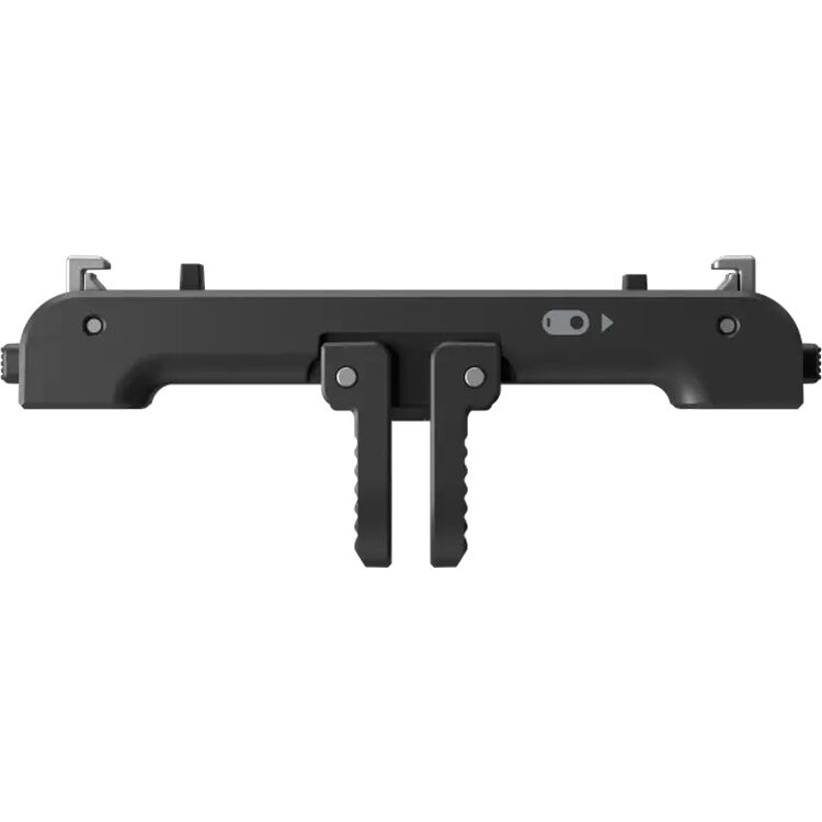 Insta360 Quick Release Mount for GO 3 with magnetic double-lock system
