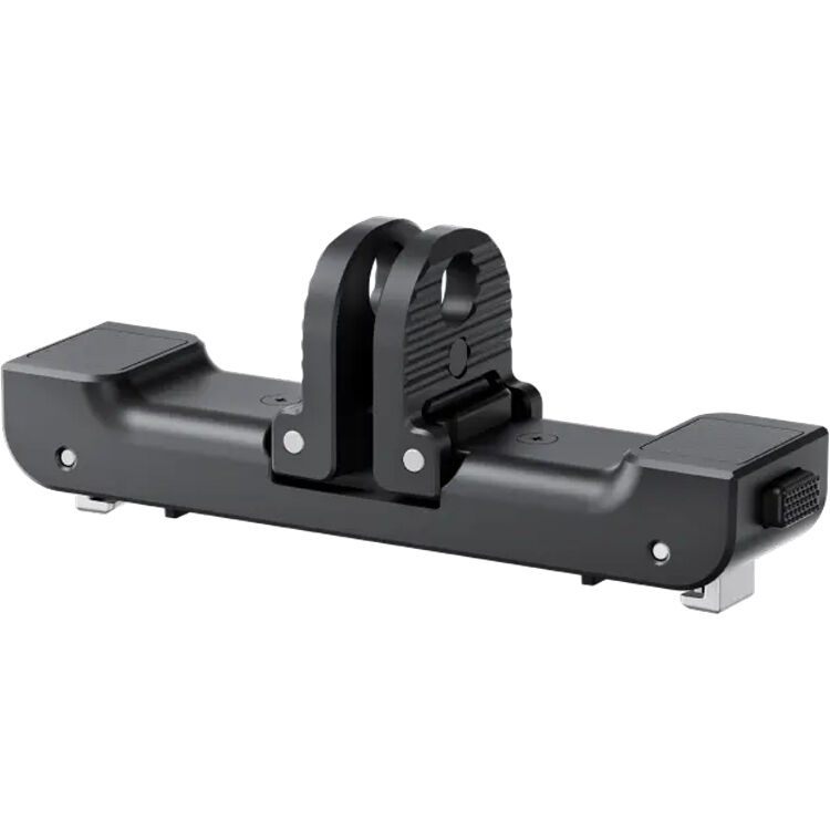 Insta360 Quick Release Mount for GO 3 with magnetic double-lock system
