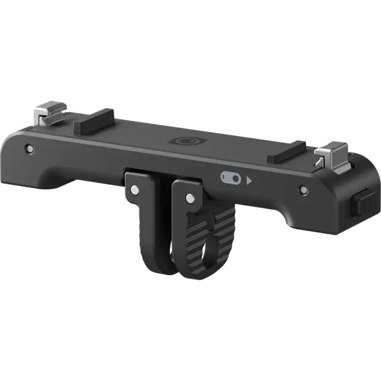 Insta360 Quick Release Mount for GO 3 with magnetic double-lock system
