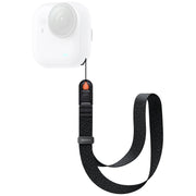 Insta360 Quick Release Wrist Strap with adjustable loop and buckle

