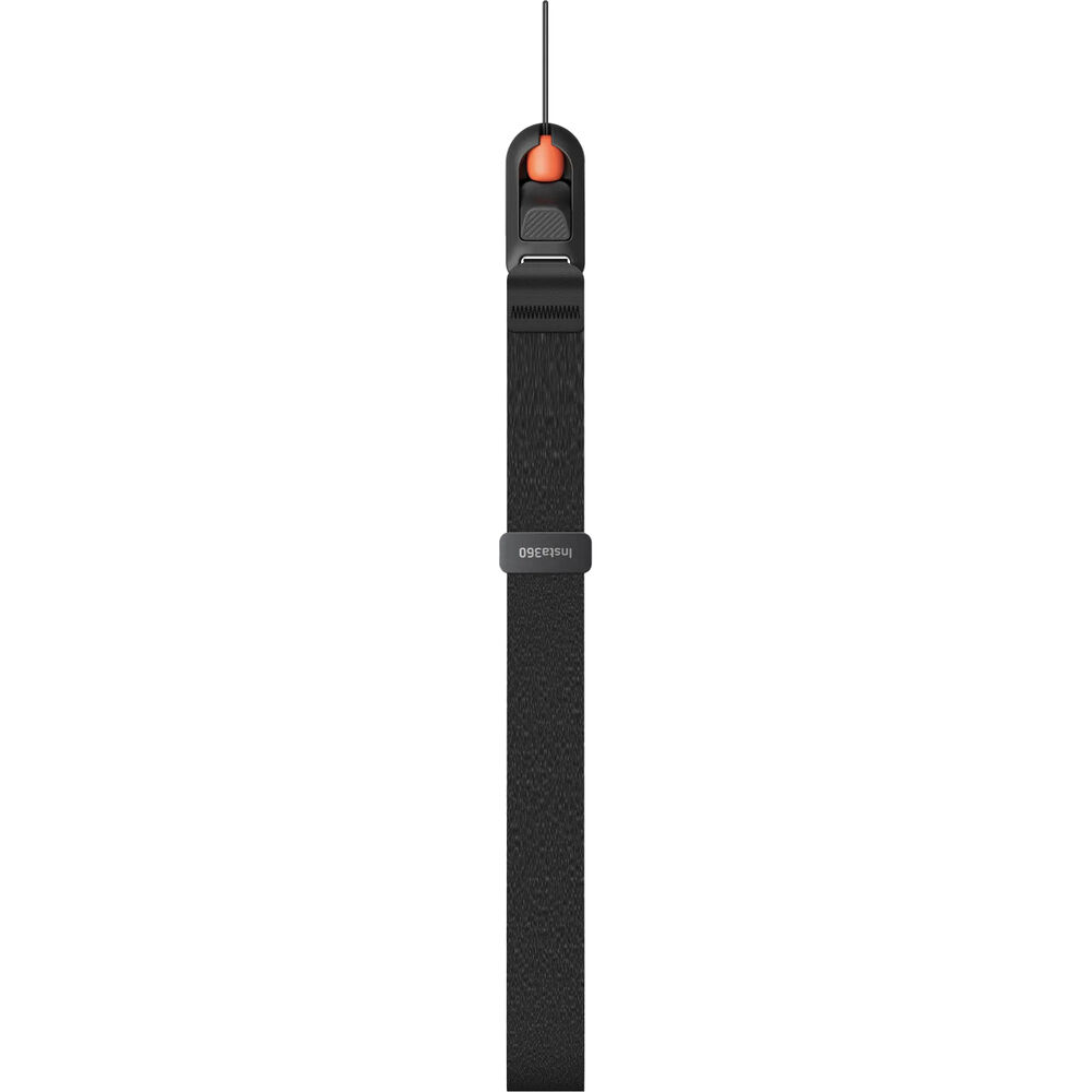 Insta360 Quick Release Wrist Strap with adjustable loop and buckle
