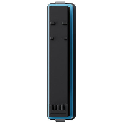 Insta360 X4 2290mAh battery for extended 8K 360° recording.