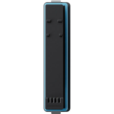 Replacement Lithium-Ion Battery 2010 mAh with fast charging. Compatible with the Insta360 X4 Air Camera

