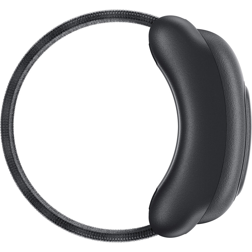Insta360 Ring Remote wearable camera controller with elastic strap

