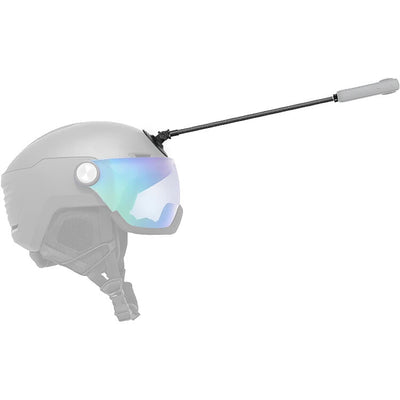 Insta360 Snow Accessory Bundle with chest strap and helmet rod
