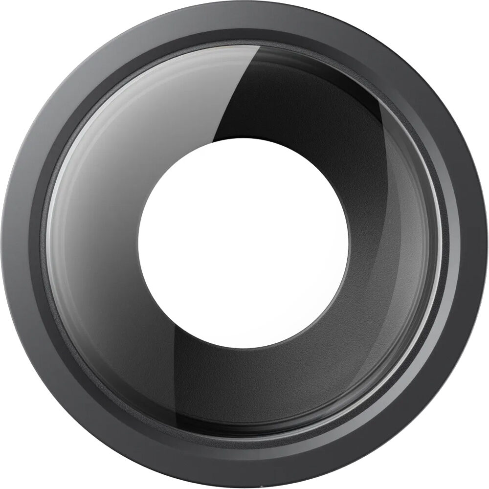 Insta360 Toddler Titan Kit with hat clip and Micro Lens for close shots
