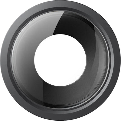 Insta360 Toddler Titan Kit with hat clip and Micro Lens for close shots
