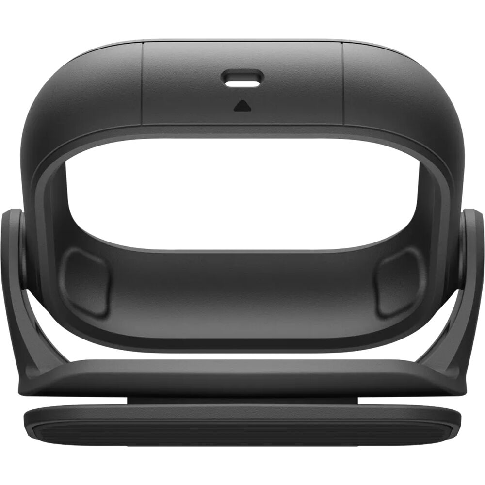 Insta360 Toddler Titan Kit with hat clip and Micro Lens for close shots
