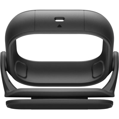 Insta360 Toddler Titan Kit with hat clip and Micro Lens for close shots
