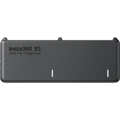 Insta360 Utility Fast Charge Case for X5