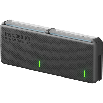 Insta360 Utility Fast Charge Case for X5
