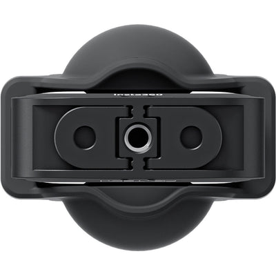 Insta360 Utility Frame for X4 – durable protective housing with cold shoe mounts and folding fingers for mounting accessories on the X4 camera.