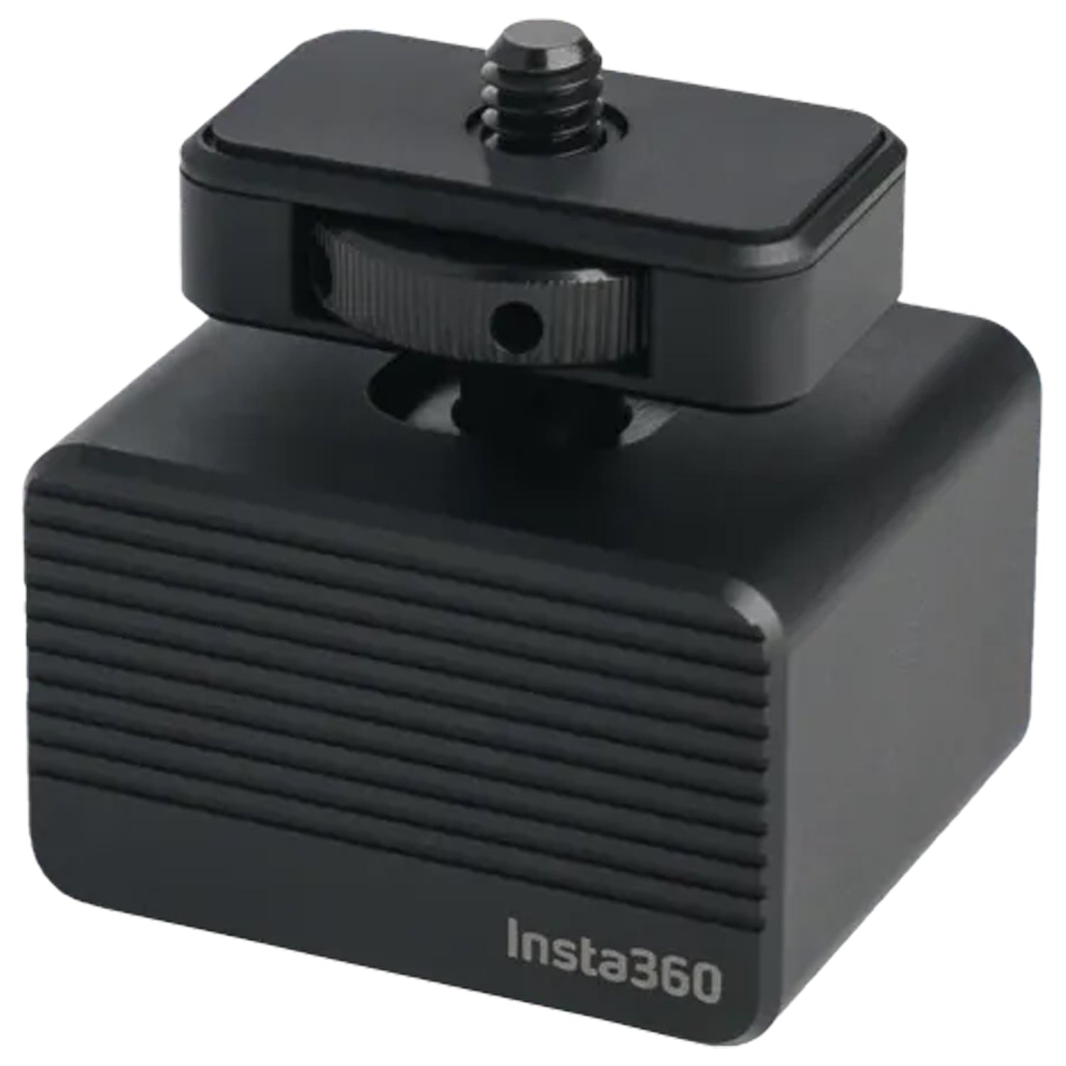 Insta360 Vibration Dampener with a six-spring design and metal construction
