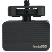 Insta360 Vibration Dampener with a six-spring design and metal construction
