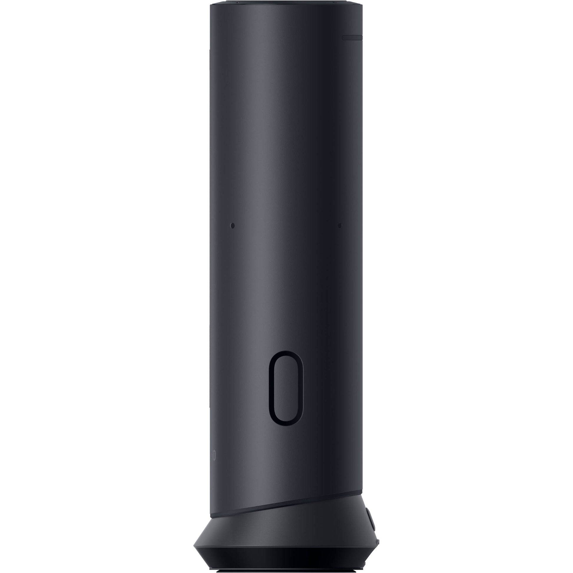 Professional desktop microphone Insta360 Wave with AI noise reduction and directional pickup.