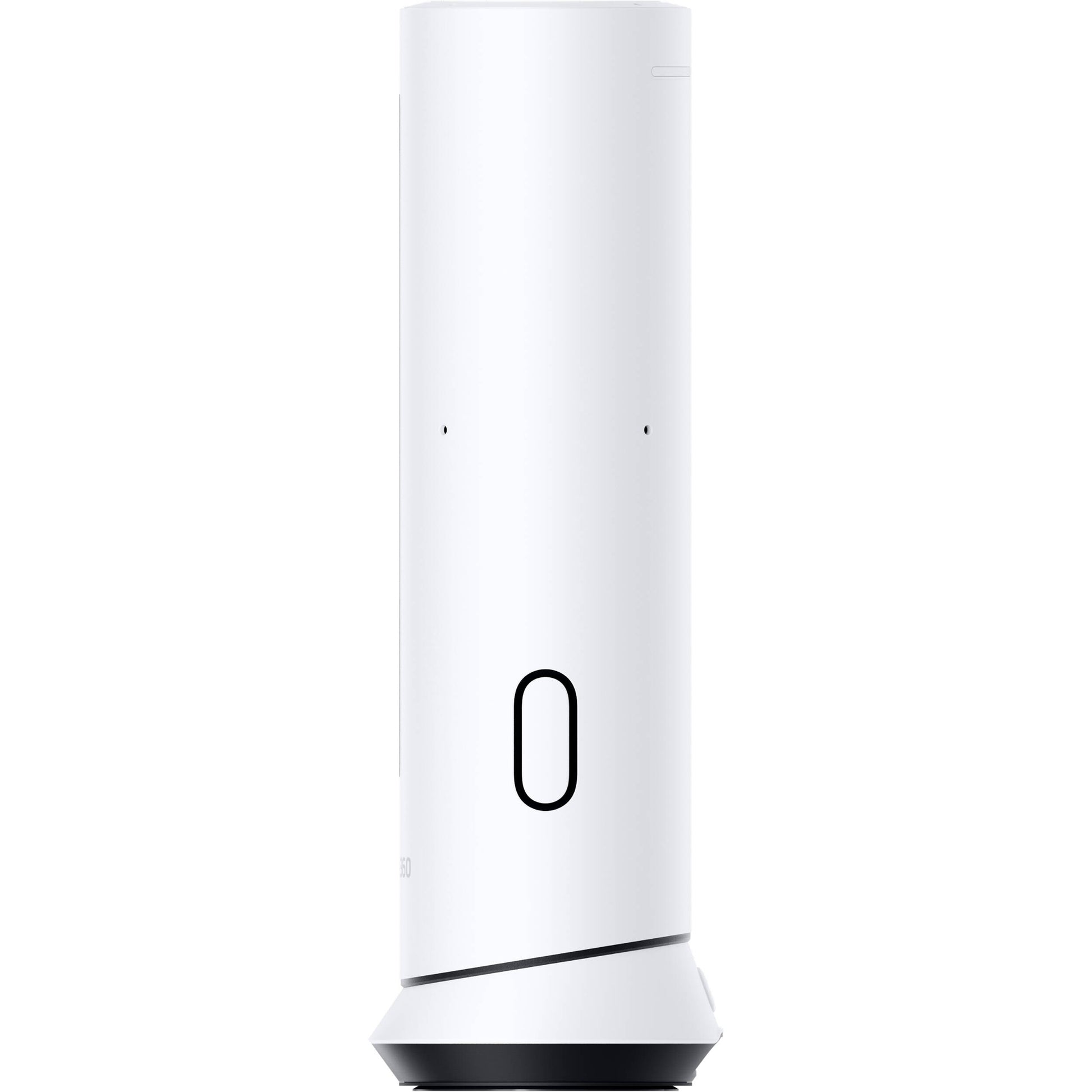 Professional desktop microphone Insta360 Wave with AI noise reduction and directional pickup.