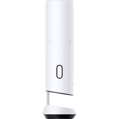 Professional desktop microphone Insta360 Wave with AI noise reduction and directional pickup.
