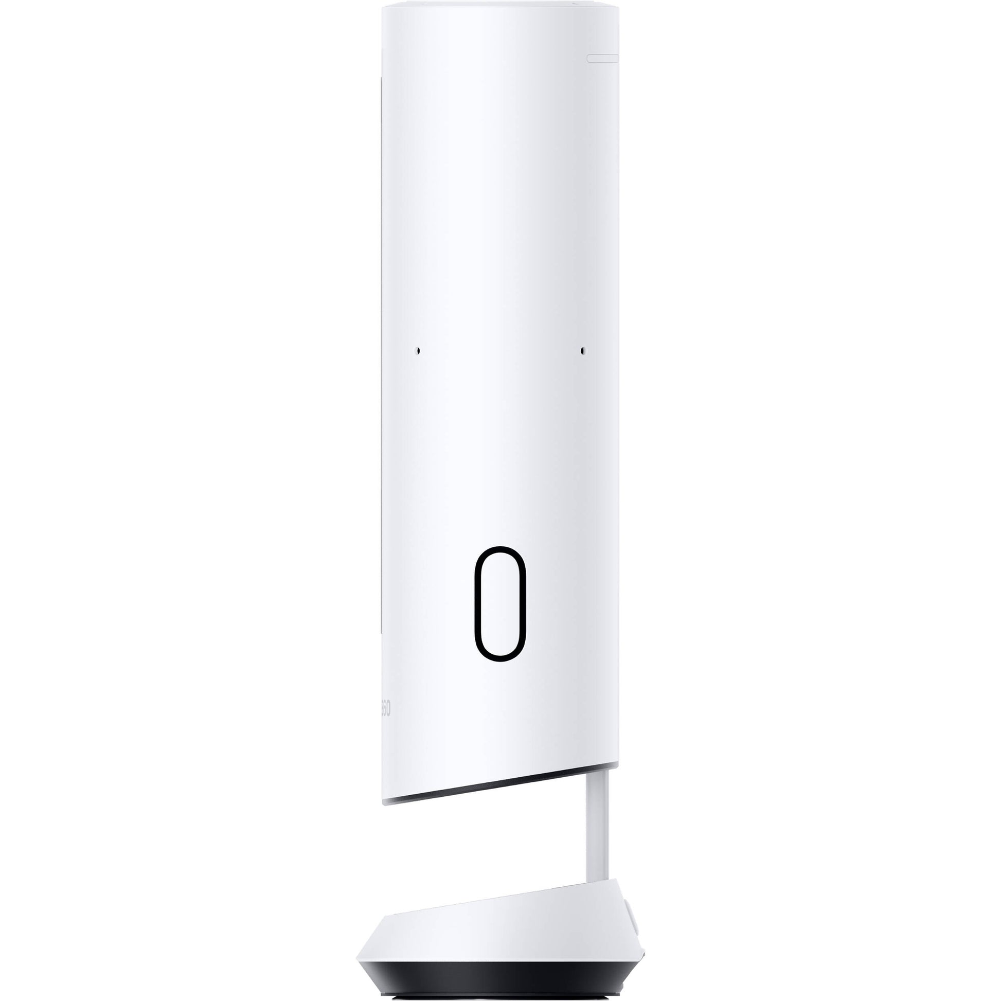 Professional desktop microphone Insta360 Wave with AI noise reduction and directional pickup.