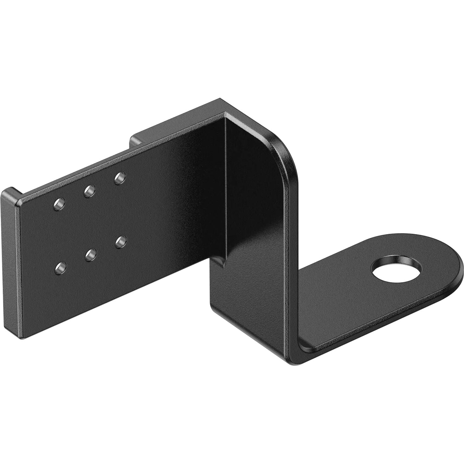 Insta360 X Series Cold Shoe bracket for RODE clip-on microphones
