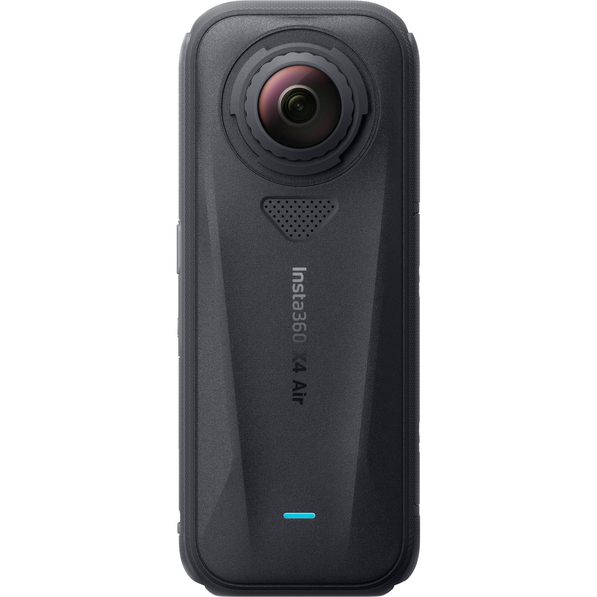 Insta360 X4 Air Starter Bundle (Black) captures 360° video and 29MP photos
