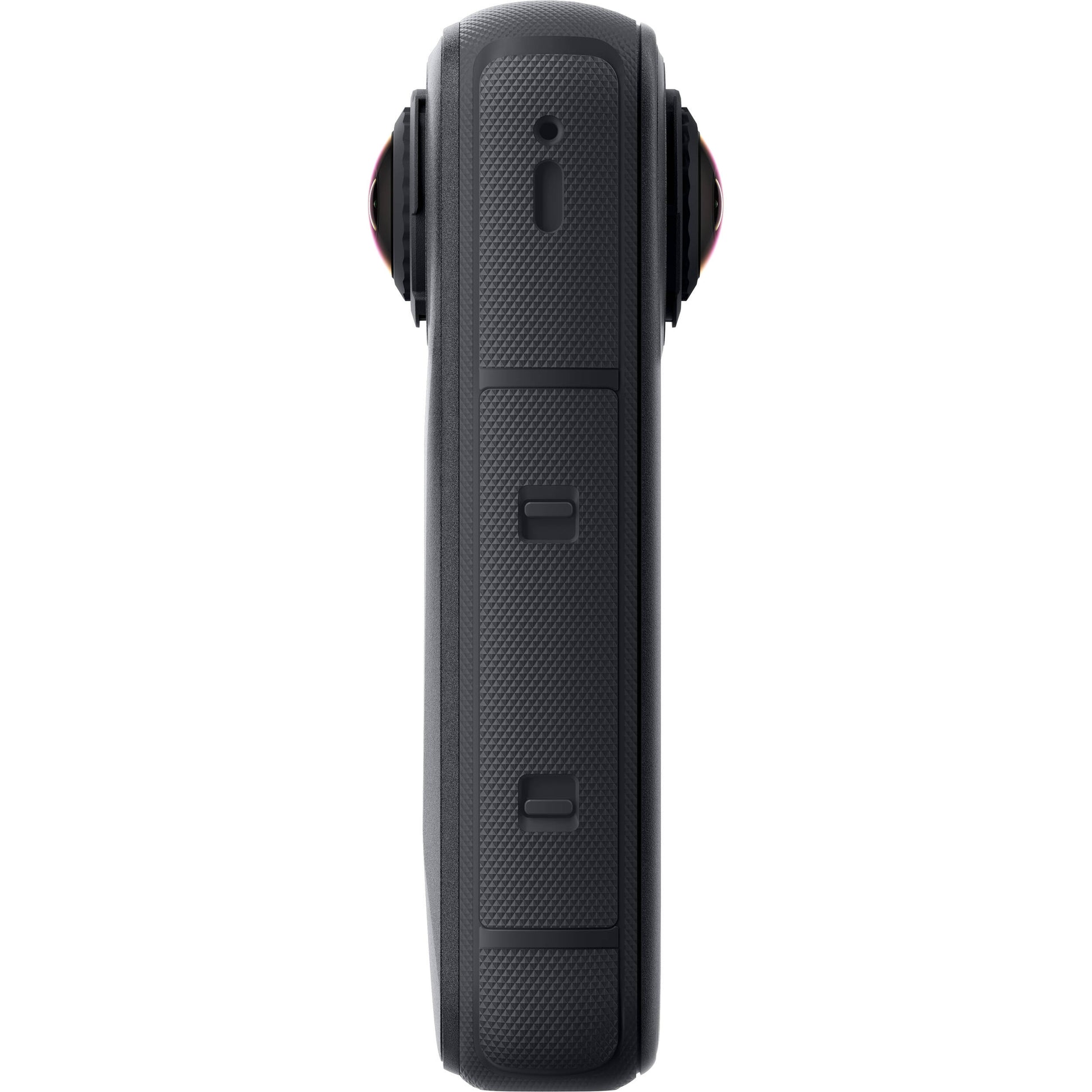 Insta360 X4 Air Starter Bundle (Black) captures 360° video and 29MP photos
