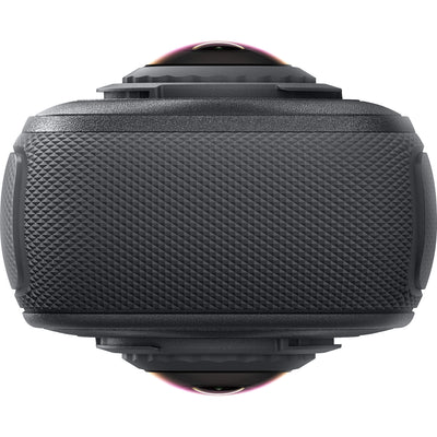 Insta360 X4 Air Starter Bundle (Black) captures 360° video and 29MP photos
