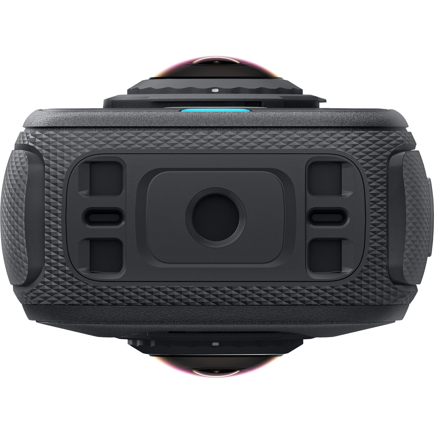 Insta360 X4 Air Starter Bundle (Black) captures 360° video and 29MP photos
