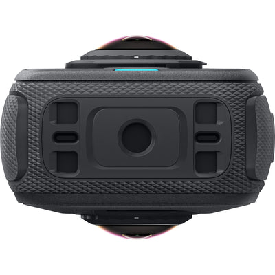 Insta360 X4 Air Starter Bundle (Black) captures 360° video and 29MP photos
