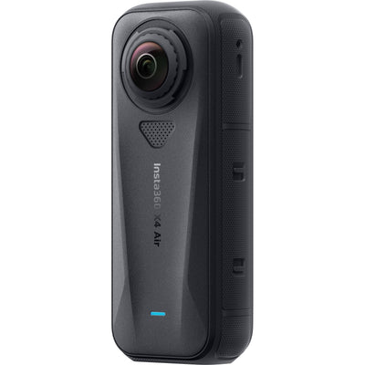 Insta360 X4 Air Starter Bundle (Black) captures 360° video and 29MP photos
