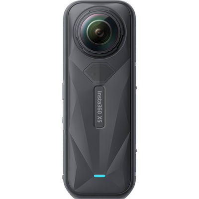 Experience the thrill of the road in 8K. The Insta360 X5 Motorcycle Bundle offers 360° capture, stabilisation, mounts, and invisible selfie stick shots.